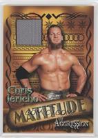 Chris Jericho