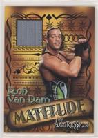 Rob Van Dam [EX to NM]