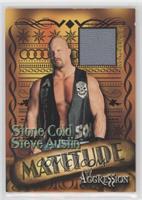 Stone Cold Steve Austin