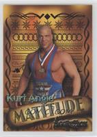 Kurt Angle