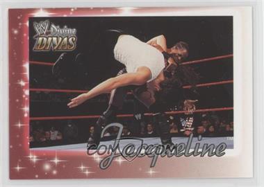 2003 Fleer WWE Divine Divas - [Base] #2 - Jacqueline