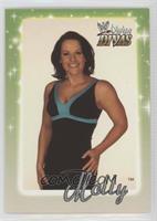 Molly Holly