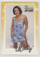 Molly Holly