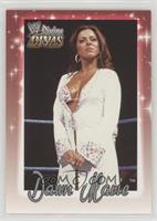 Dawn Marie