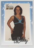 Molly Holly