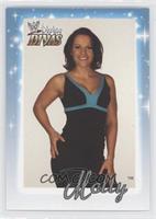 Molly Holly