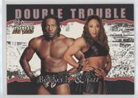 Double Trouble - Booker T, Jazz