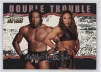 Double Trouble - Booker T, Jazz