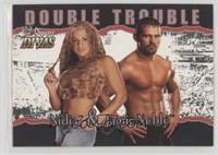 Double Trouble - Nidia, Jamie Noble