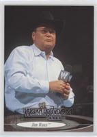 Jim Ross