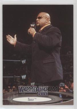 2003 Fleer Wrestlemania XIX - [Base] #57 - Tazz