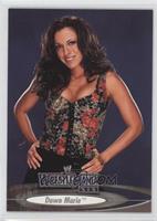 Dawn Marie