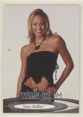 2003 Fleer Wrestlemania XIX - [Base] #68 - Stacy Keibler