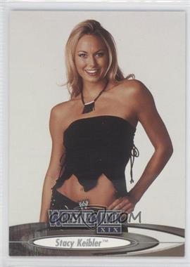 2003 Fleer Wrestlemania XIX - [Base] #68 - Stacy Keibler