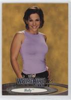 Molly Holly