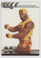 Hulk Hogan [EX to NM]