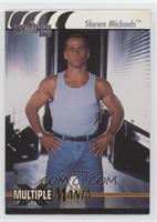 Shawn Michaels