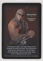 Scott Steiner Big Poppa Pump