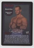 Chris Benoit