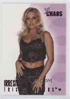 Simply Irresistible - Trish Stratus