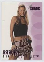 Simply Irresistible - Stacy Keibler