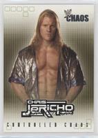 Chris Jericho