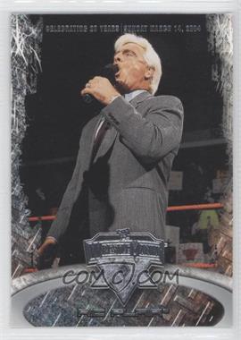 2004 Fleer WWE Wrestlemania XX - [Base] #11 - Ric Flair