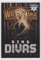 Ring Divas - Sable