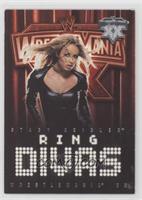 Ring Divas - Stacy Keibler