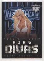 Ring Divas - Torrie Wilson