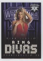 Ring Divas - Miss Jackie