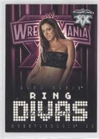 Ring Divas - Dawn Marie