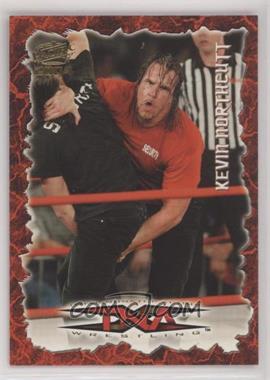 2004 Pacific TNA - [Base] #32 - Kevin Northcutt