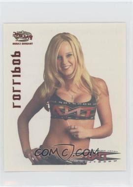 2004 Pacific TNA - Tattoo Transfers #_LOPO - Lollipop