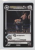 SpineBuster