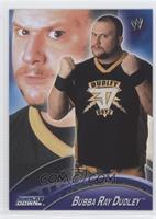 Bubba Ray Dudley