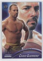 Chavo Guerrero