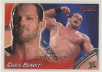 Chris Benoit