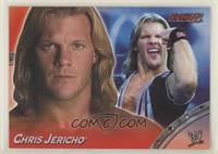 Chris Jericho