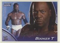 Booker T