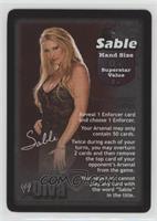 Sable