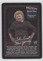 Mae Young [EX to NM]