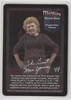 Mae Young