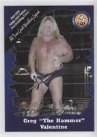 Greg Valentine