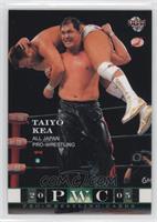 Taiyo Kea