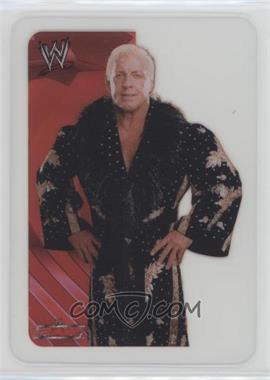 2005 Lamincards WWE - [Base] #043 - Ric Flair