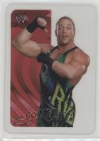 Rob Van Dam