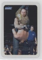 Mossa Finale - Undertaker (Tombstone Piledriver)