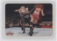 Mossa Finale - Trish Stratus (Chick Kick)