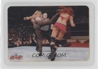 Mossa Finale - Trish Stratus (Chick Kick)